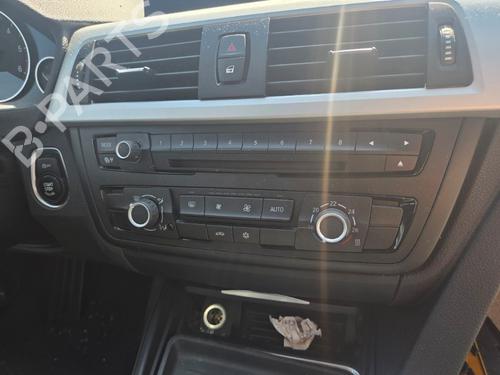 Used Control unit Control unit BMW 3 (F30, F80) 316 d (116 hp) 38911904 38911904
