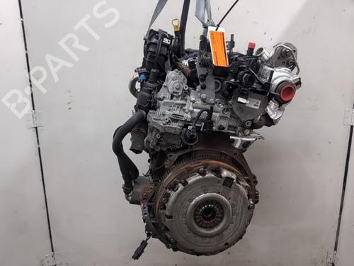 Used Engine FORD TRANSIT CUSTOM V362 Van (FY, FZ) 2.0 EcoBlue (105 hp) 31829360