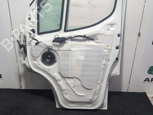Right front door IVECO DAILY VI Van 33S14, 35S14, 35C14, 42S14 | BP28173674C3 