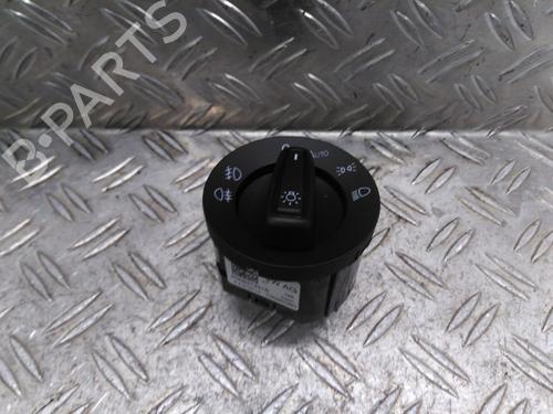 headlight-switch-vw-polo-vi-aw1-bz1-ae1-2017-26043648 main image
