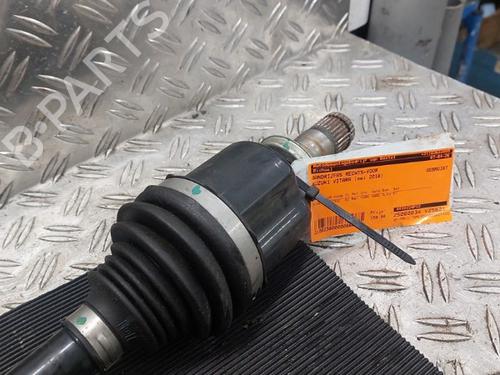 Right front driveshaft SUZUKI VITARA (LY) 1.6 (APK 416) | BP33844772M39 - Image 3