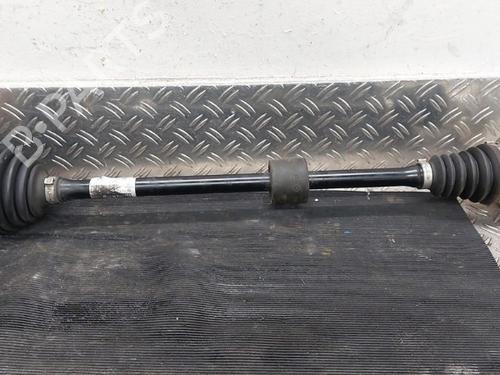 Used Right front driveshaft Right front driveshaft SKODA KODIAQ I (NS6, NS7, NV7) 1.5 TSI (150 hp) 33888936 33888936