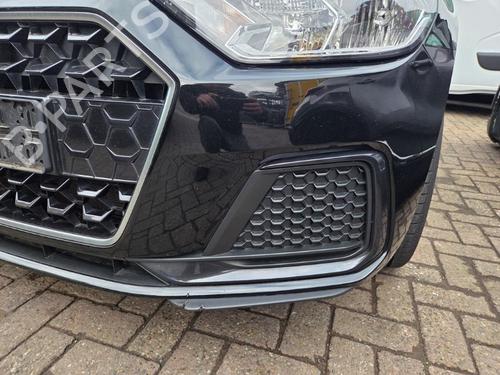 Full front AUDI A1 Sportback (GBA) 25 TFSI | BP29749859S1 