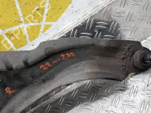 Right front suspension arm RENAULT CLIO IV (BH_) 1.6 RS Trophy (BHJ4, BHJ6) | BP26043720M13 