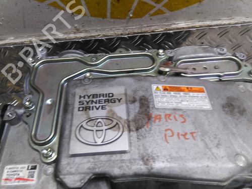 Inverter/Converter TOYOTA YARIS (_P13_) 1.5 Hybrid (NHP130_, NHP130) | BP26042337M119 