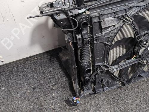 Radiator set VW GOLF VIII (CD1, DA1) 1.0 eTSI | BP34695013M120  - Image 5