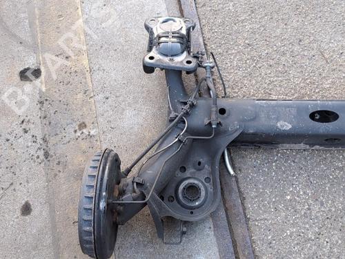 Rear axle AUDI A1 Sportback (GBA) 25 TFSI | BP31268318M2 - Image 3