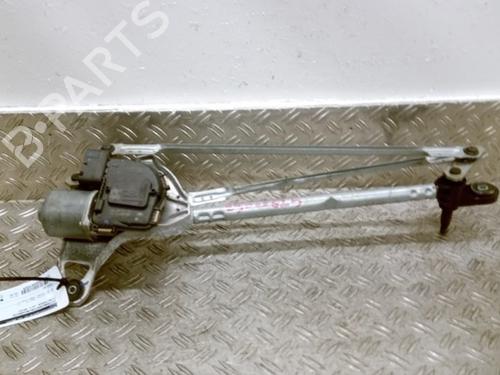 Used Front wipers mechanism FORD FOCUS IV (HN) 1.0 EcoBoost (125 hp) 26046166