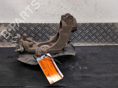 Used Right front steering knuckle Right front steering knuckle SKODA SCALA (NW1) 1.0 TSI (110 hp) 34695091 34695091