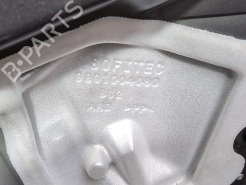 Dør højre bagtil CITROËN C4 CACTUS 1.2 THP 110 | BP26043528C5 - Image 9