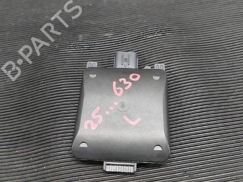 Used Other Other VOLVO C40 (539) Recharge (252 hp) 33717482 33717482