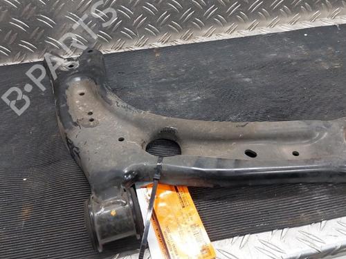Used Right front suspension arm Right front suspension arm SKODA KODIAQ I (NS6, NS7, NV7) 1.5 TSI (150 hp) 33888941 33888941