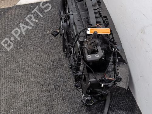 Radiator set VW GOLF VIII (CD1, DA1) 1.0 TSI | BP37153821M120 - Image 3