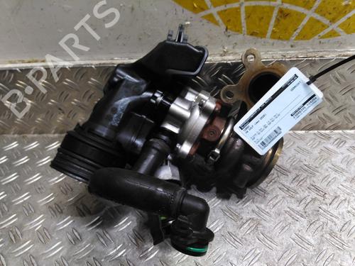 Turbolader/Kompressor Turbolader/Kompressor 37989461 37989461
