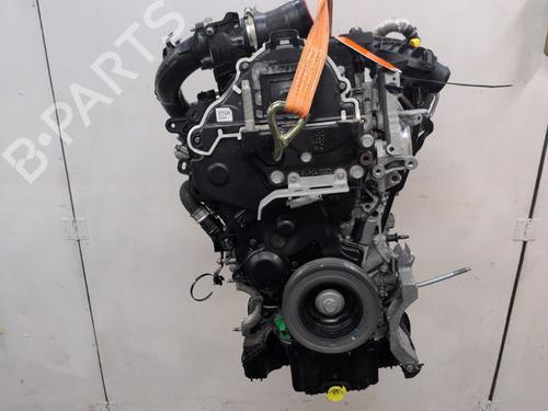 Motor FORD TRANSIT CONNECT V408 Box Body/MPV 1.5 EcoBlue (120 hp) 30875219