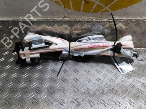 Used Left curtain airbag SUZUKI SWIFT V (AZ) 1.4 Sport SHVS (129 hp) 30811589