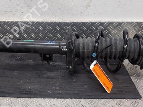 Højre fortil støddæmper Højre fortil støddæmper RENAULT ESPACE VI (RHN) E-TECH 200 Hybrid (199 hp) 33844758 33844758