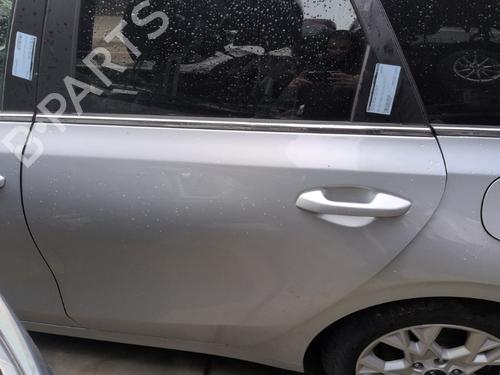 Used Left rear door Left rear door KIA CEED Sportswagon (CD) 1.0 T-GDI (120 hp) 40450701 40450701
