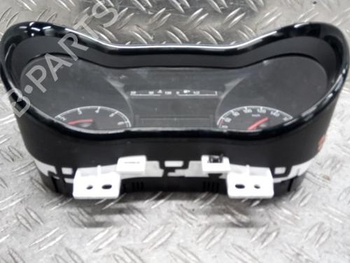 Instrument cluster OPEL KARL (C16) 1.0 | BP30550034C47 - Image 3