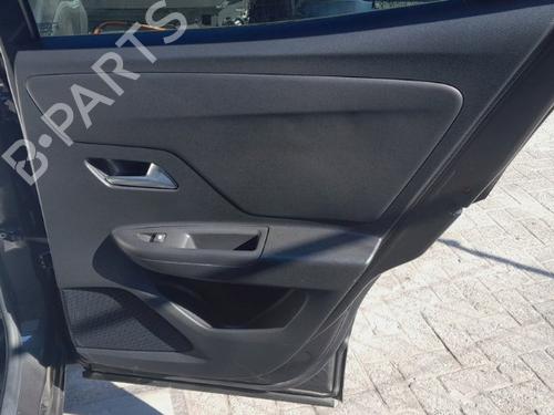 Right rear door OPEL MOKKA 1.2 (76) | BP26047584C5 