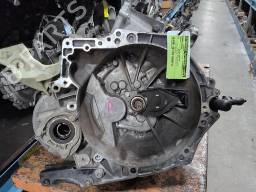 Used Gearbox Gearbox 28064055 28064055