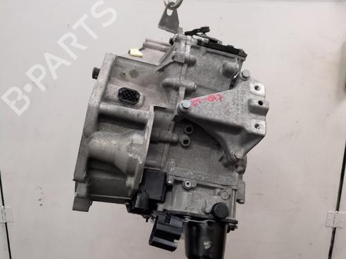 gearbox-vw-passat-b8-3g2-cb2-2014-31627372 main image