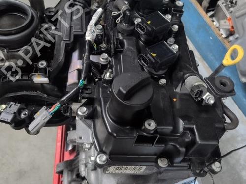 Engine PEUGEOT 108 1.0 VTi 72 | BP26047402M1 - Image 6