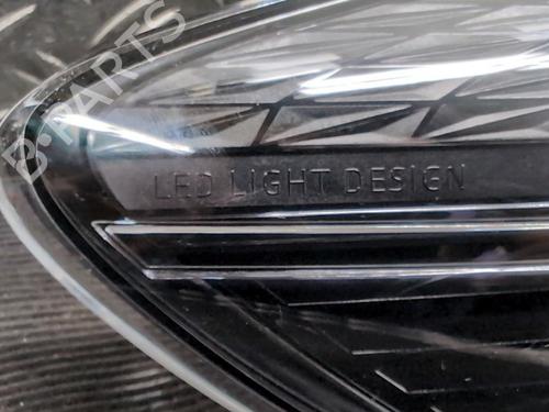 Left taillight RENAULT CLIO V (B7_) 1.0 TCe 100 (B7MT) | BP38233791C34 - Image 2