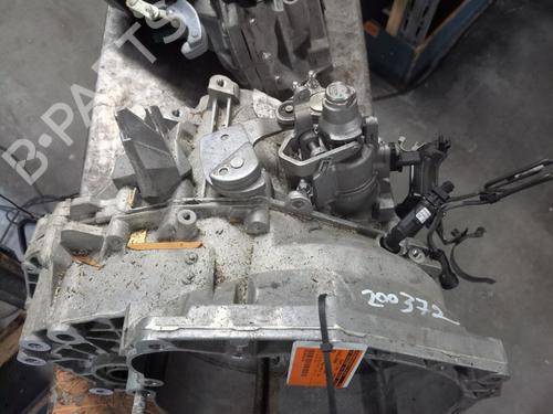 Gearbox OPEL INSIGNIA B Sports Tourer (Z18) 2.0 CDTi (35) | BP28112354M3 