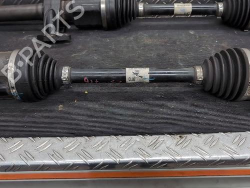 Used Left front driveshaft KIA SPORTAGE V (NQ5) 1.6 T-GDi Hybrid (230 hp) 30638978