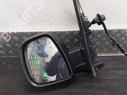 Retrovisor esquerdo FIAT SCUDO Van E-SCUDO (507) (136 hp) 32215324