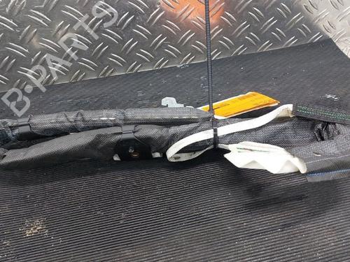 Venstre gardin airbag FIAT 500 (312_) 1.2 (312AXA1A) (69 hp) 32846694