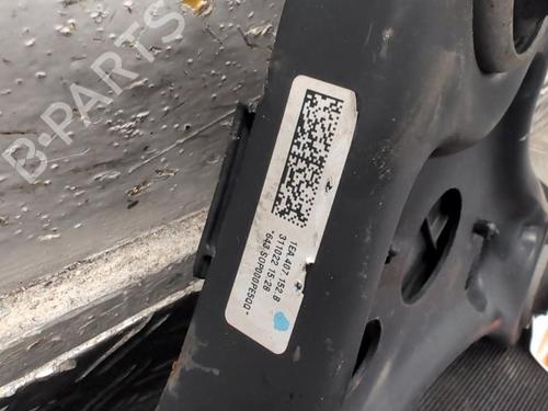 Left front suspension arm CUPRA BORN (K11) 58 | BP34695049M12 - Image 2