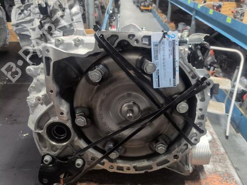 Gearbox PEUGEOT 208 II (UB_, UP_, UW_, UJ_) 1.2 PureTech 100 | BP26044156M3 
