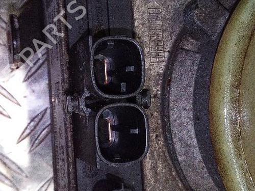 Steering pump DACIA LOGAN MCV II TCe 90 (K8M1, K8MA, K8AC) | BP37989460M99 - Image 3