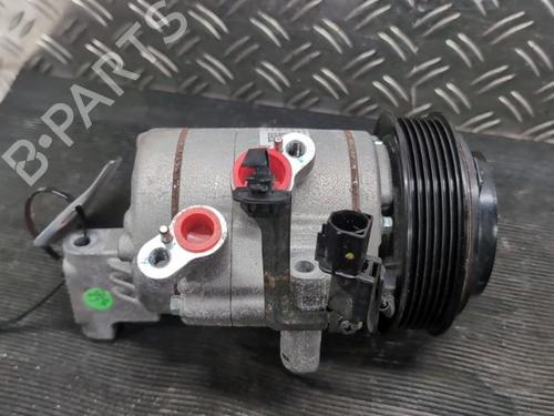 AC Kompressor HYUNDAI i10 III (AC3, AI3) 1.0 MPi (67 hp) 30550069