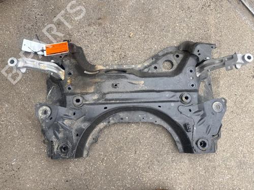 Used Subframe Subframe PEUGEOT 308 SW III (FC_, FJ_, FR_, F4_, FN_) PureTech 130 (FRHNSL, FRHNST) (131 hp) 33717593 33717593
