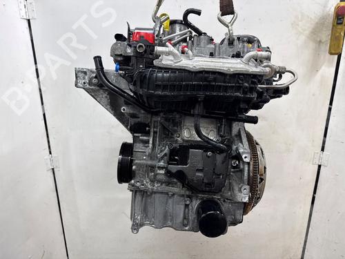 Engine VW POLO VI (AW1, BZ1, AE1) 1.0 TSI | BP38986803M1 - Image 2