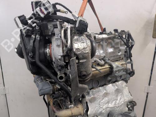 Engine MERCEDES-BENZ GLB (X247) GLB 200 d (247.612) | BP29539805M1 - Image 4