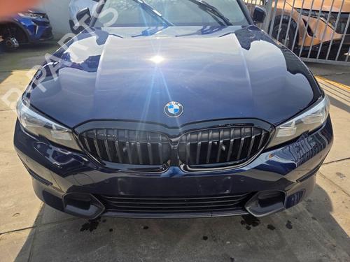 Used Full front Full front BMW 3 (G20, G80, G28) 320 i (184 hp) 33717514 33717514