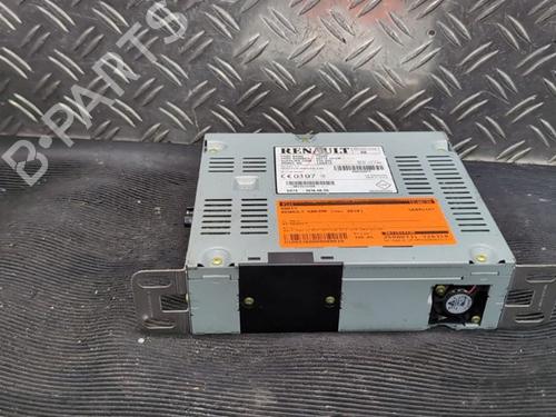 Used Radio Radio 36861655 36861655
