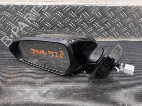 Used Left mirror HYUNDAI i30 Estate (PDE) 1.5 T-GDI Hybrid 48V (160 hp) 29539975
