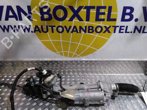 Used Steering rack Steering rack OPEL ASTRA K Sports Tourer (B16) 1.2 Turbo (35) (110 hp) 26041879 26041879