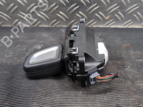 Used Gear lever Gear lever VOLVO V60 II (225) B3 Mild-Hybrid (177 hp) 36185560 36185560