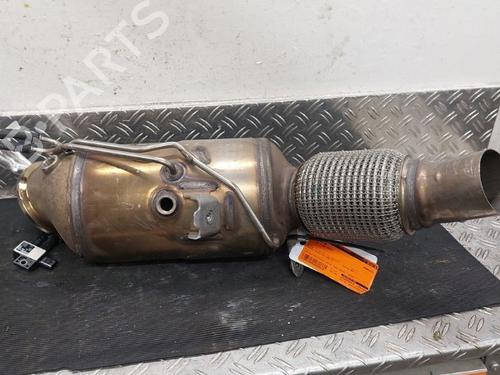 Catalyst BMW X3 (G45) xDrive 30 e | BP32520194M10  - Image 5