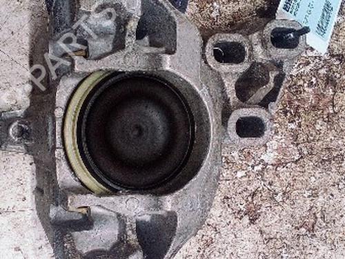 Engine mount MERCEDES-BENZ CLA Coupe (C117) CLA 180 CDI / d (117.312) | BP26041660M89