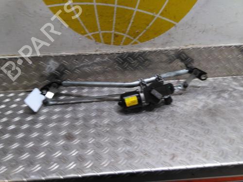 Used Front wipers mechanism MERCEDES-BENZ CITAN Box Body/MPV (W415) 111 CDI (415.603, 415.605) (110 hp) 26043311