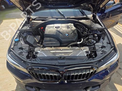 Used Engine Engine BMW 3 (G20, G80, G28) 320 i (184 hp) 33717515 33717515