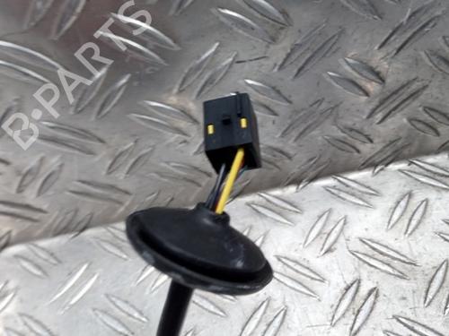 Right mirror OPEL MERIVA B MPV (S10) 1.4 (75) | BP26540419C27 