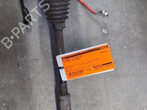 Steering rack VW T-ROC (A11, D11) 1.5 TSI | BP32520151M22  - Image 8